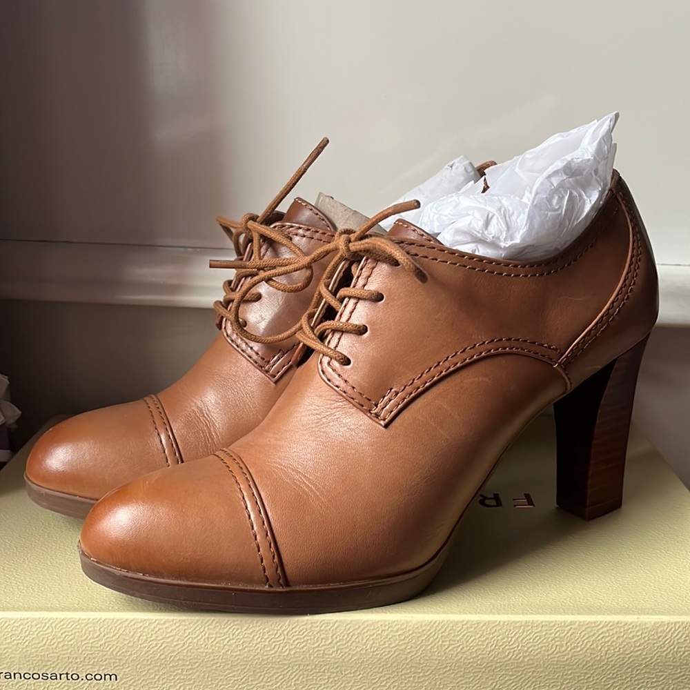 Franco Sarto Izaro, Whiskey Ben LE